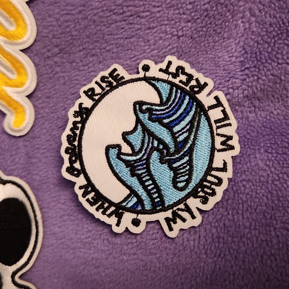 Good Island Vibes Patches Set - Picture 6 of 7